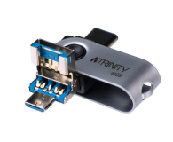 PATRIOT microUSB 64GB 200MB/s PEF64GTRI3USB - 431118 - zdjęcie 5